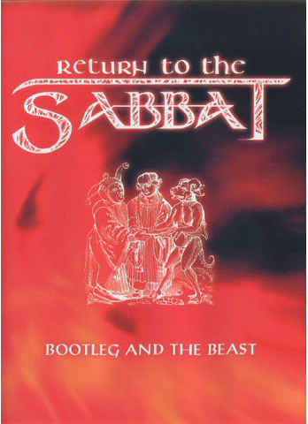sabbat a history of a time to come rarity